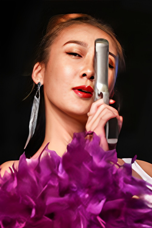Photo of 王绮梦, Acting