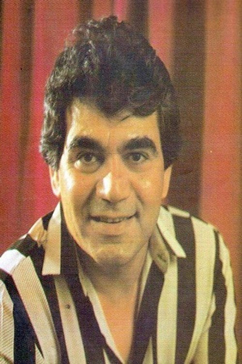 Photo of Qaid Al-Nomani, Acting