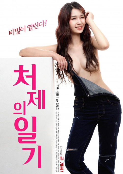 Movie poster for Sister-In-Law's Diary (2019)