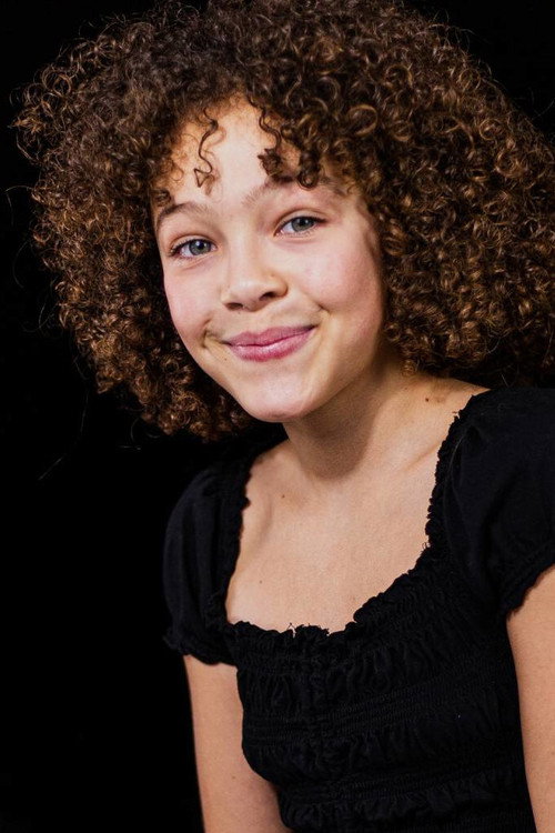 Photo of Charlie Pierre, Acting