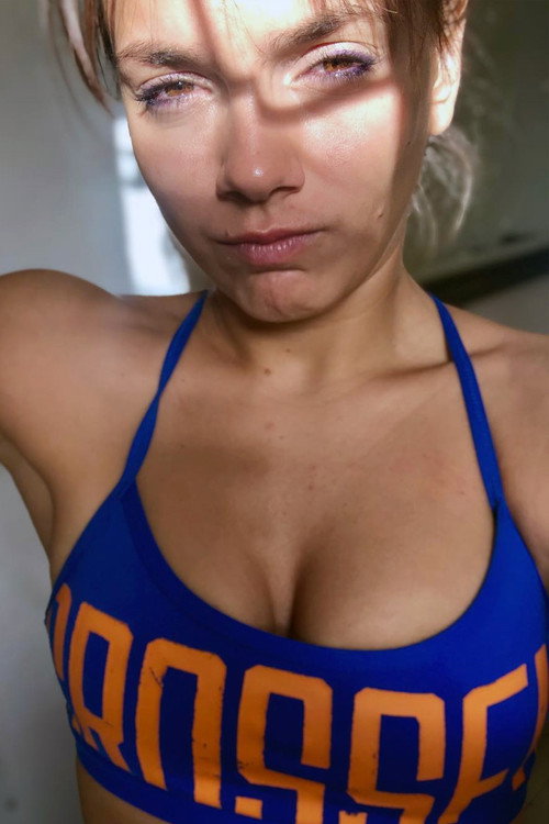 Natalie Perez profile