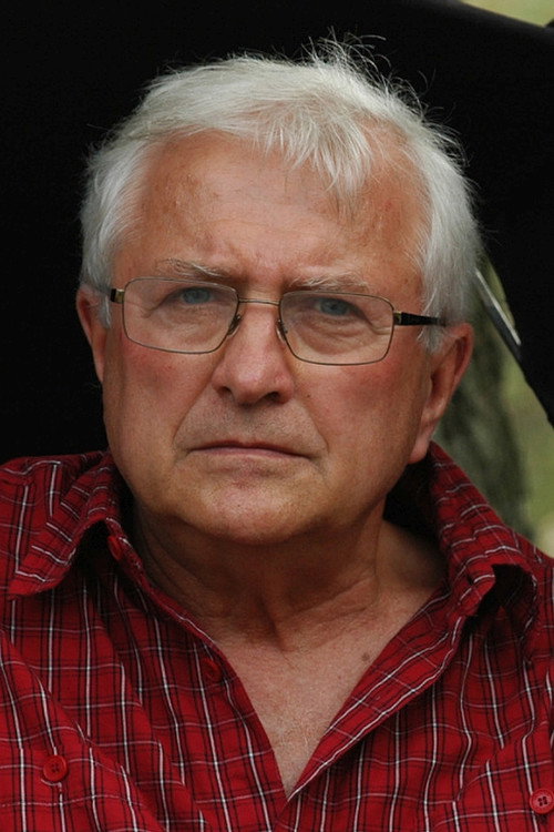 Photo of Andrzej Kostenko, Directing