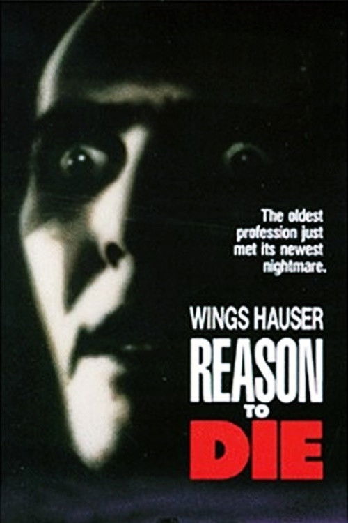 Movie poster for Reason to Die (1990)