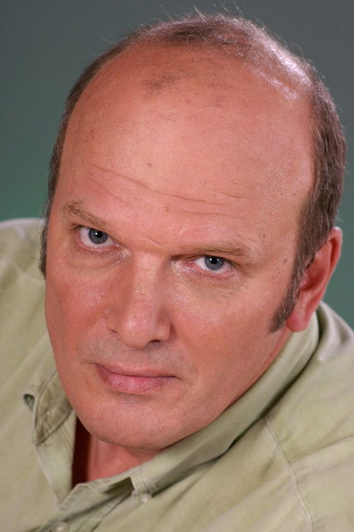 Oleg Rogatšov profile