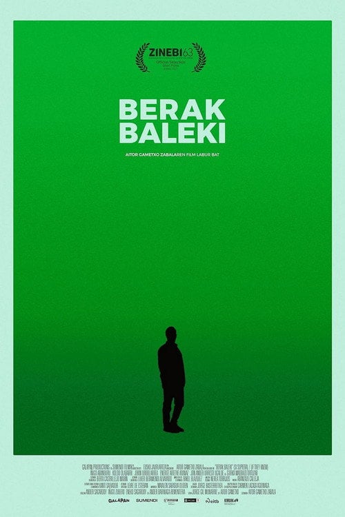 Movie poster for If They Knew (2021)