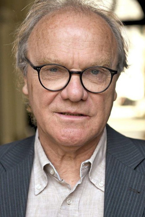 Photo of Michael Köhlmeier, Writing