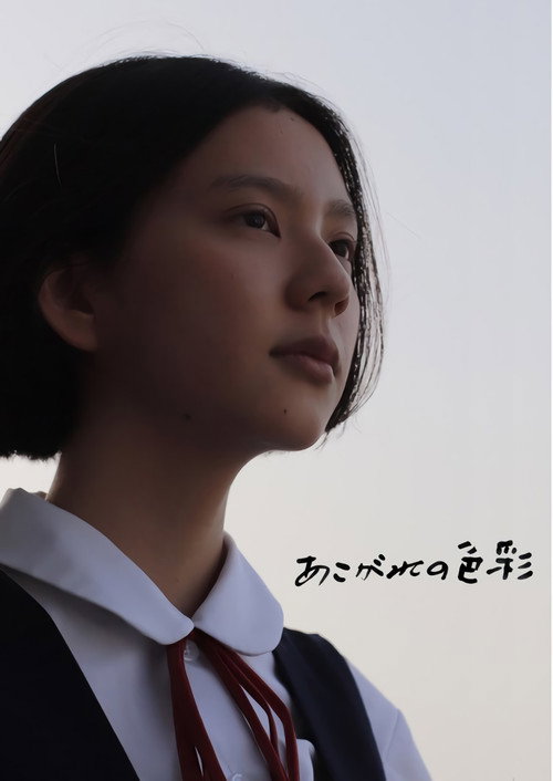Movie poster for Longing for Color (2022)
