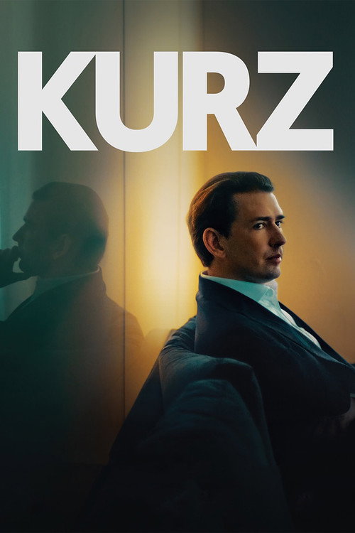 Movie poster for KURZ (2023)