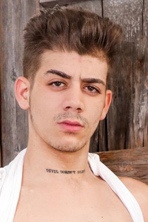 Photo of Erik Devil, Acting