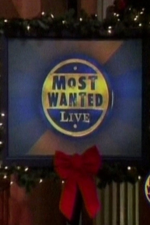 Movie poster for CMT Most Wanted Live: "A Very Special Acoustic Christmas" (2003)