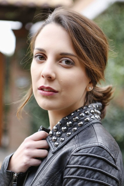 Photo of Federica Corti, Acting