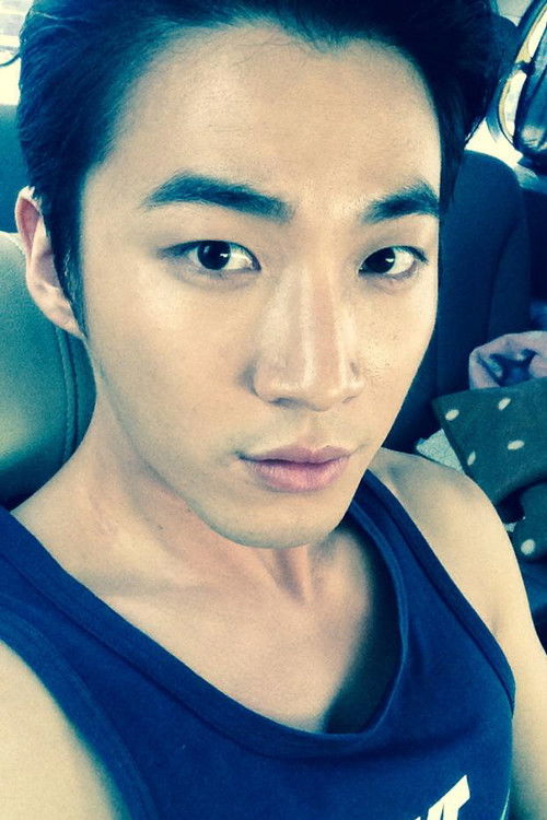 Jeong Dong-hyun profile