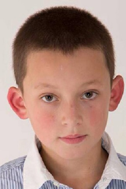 Arseny Perel profile