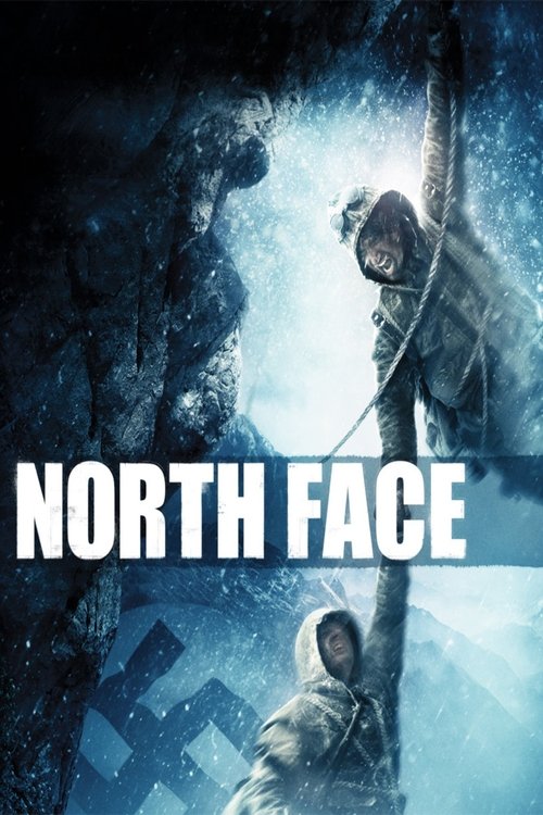 Movie poster for North Face (2008)