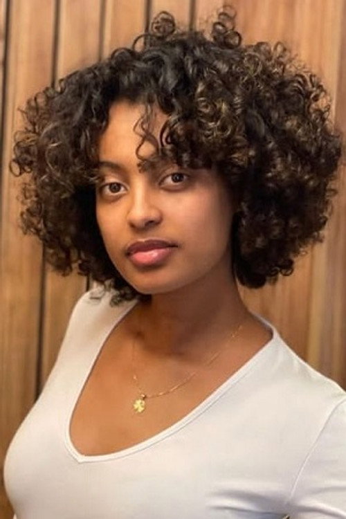 Photo of Firehiwot Tamrat, Acting