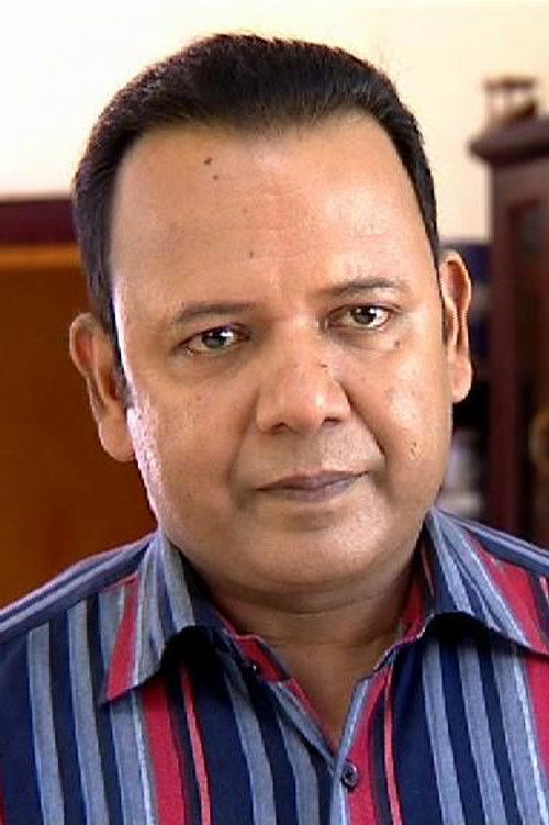 Photo of Santhosh Kurup, Acting