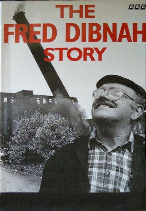 Series poster for The Fred Dibnah Story (1996)