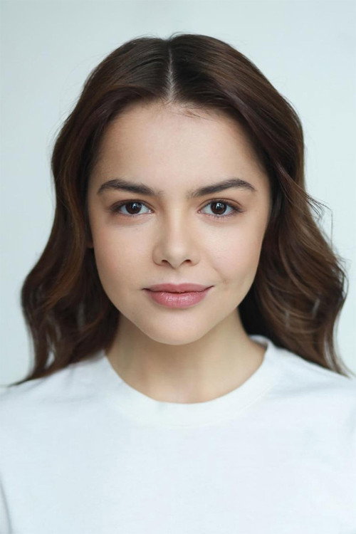 Kristina Korbut profile