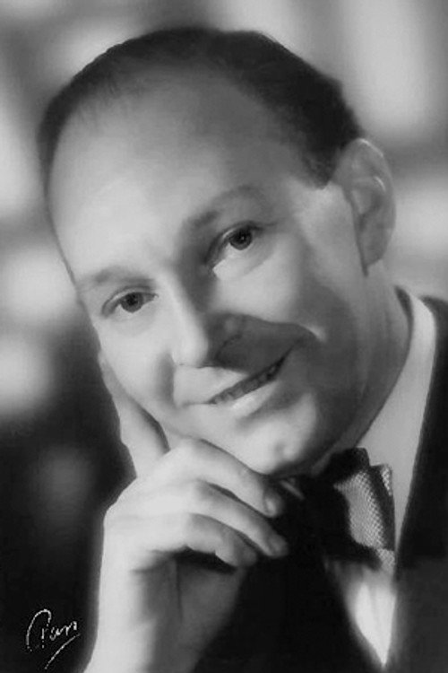 Photo of Stig Johanson, Acting
