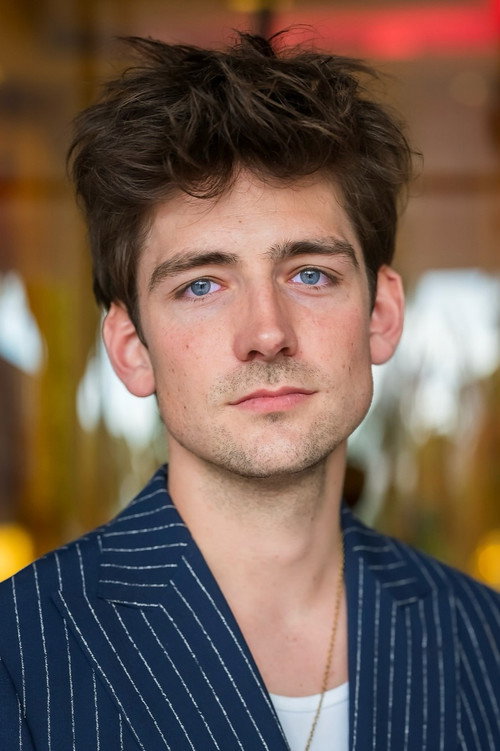 Jonathan Michiels profile