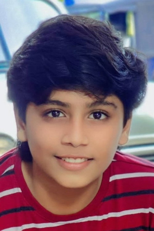 Photo of Nivin Mirror, Acting