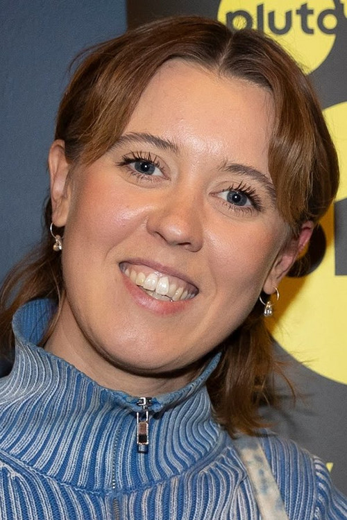 Anne Sofie Skovlund Nielsen profile