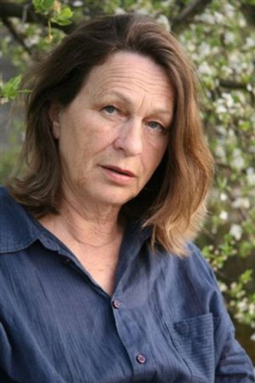 Hilde Berger profile