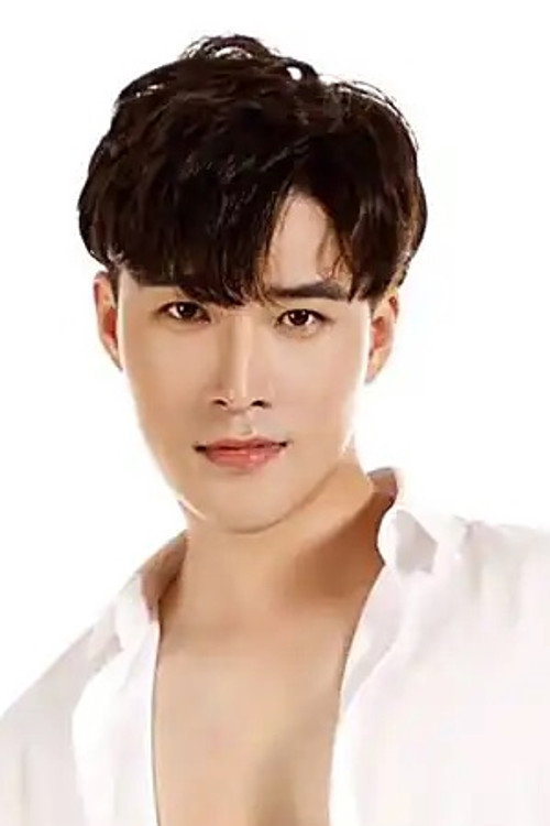 Photo of Wang Zi, Acting