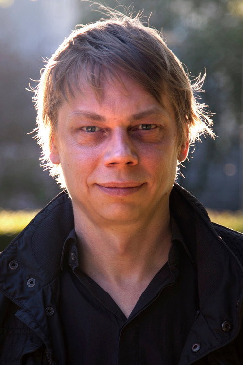 Photo of Priit Pääsuke, Directing