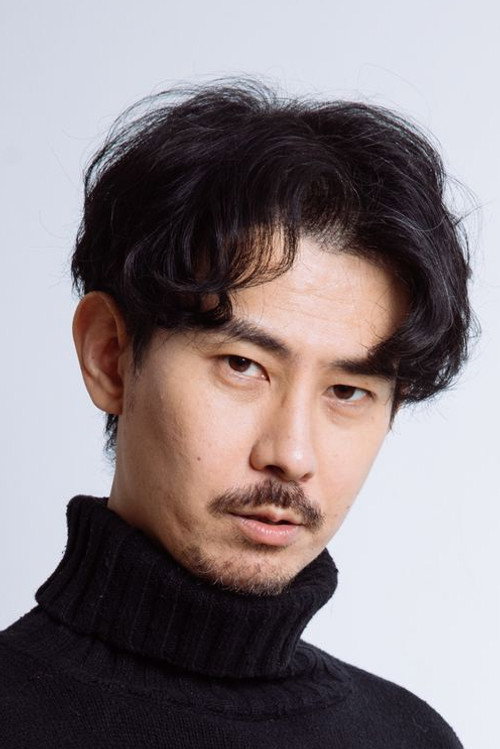Photo of Tarzan Chou, Acting