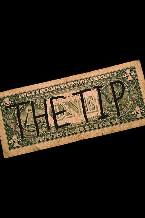 Movie poster for The Tip (2019)