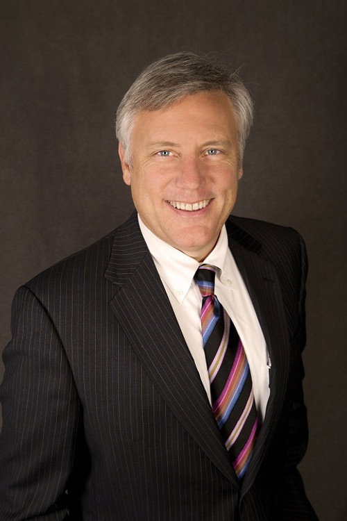 Photo of Terence Michael O'Malley, Production