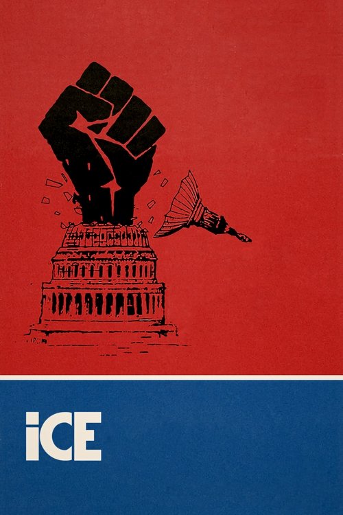 Movie poster for Ice (1970)