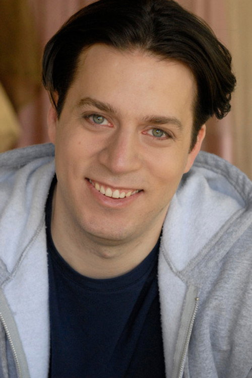 Photo of Noah Antwiler, Acting