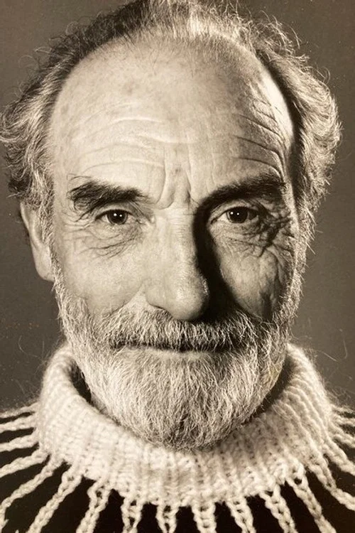 Photo of Árni Tryggvason, Acting