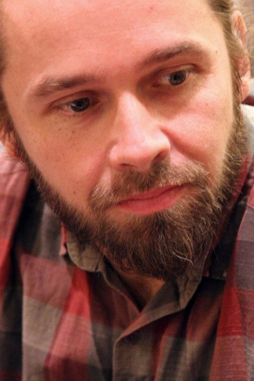 Photo of J-P Passi, Camera