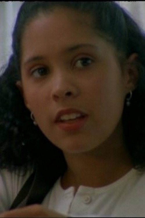 Photo of Nadia-Leigh Nascimento, Acting