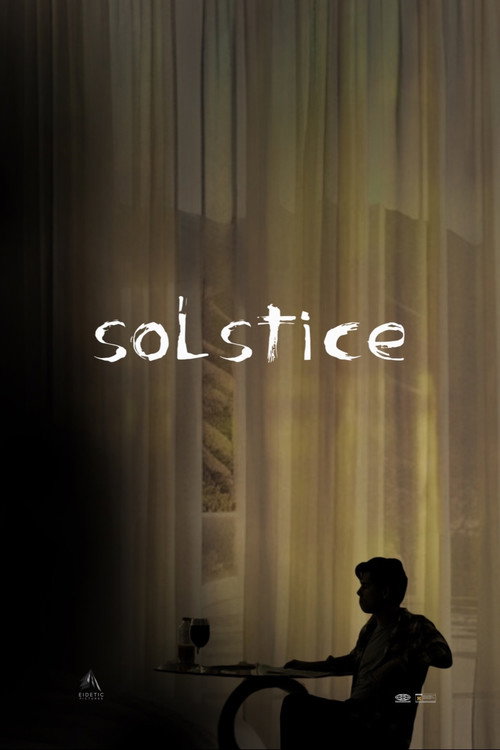 Movie poster for Solstice