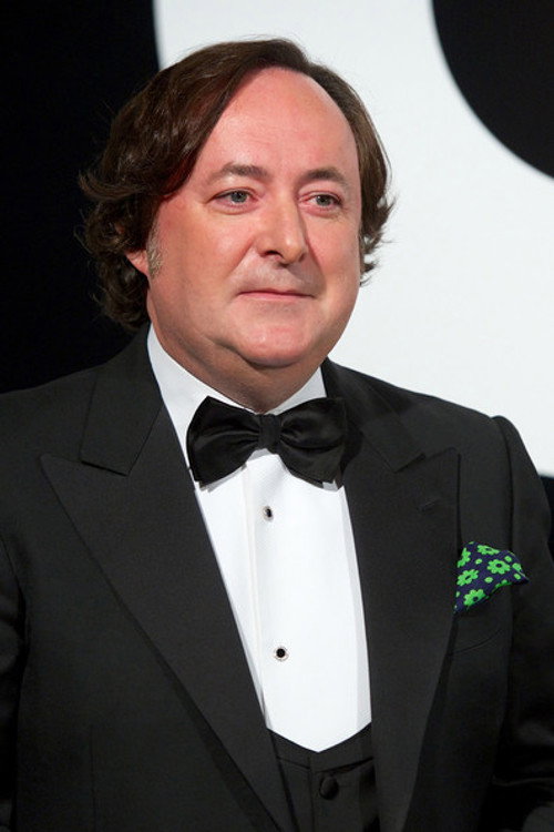 Tomás Alía profile