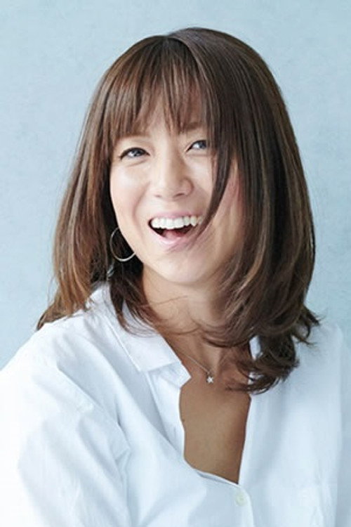Photo of Hitomi, Acting