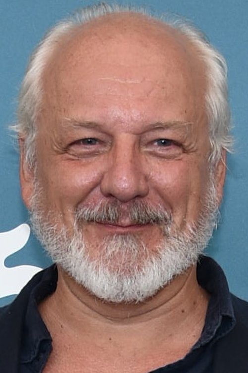 Photo of Vincent Nemeth, Acting