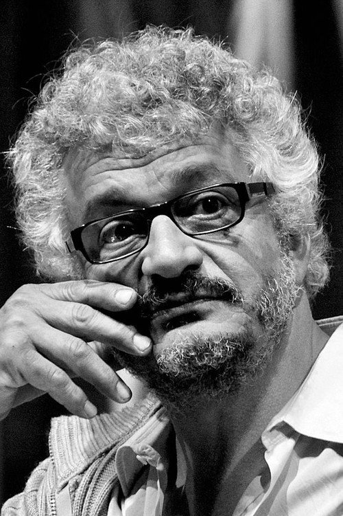 Photo of Rui Damasceno, Acting