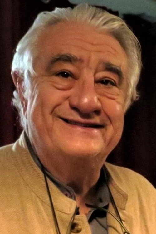 Photo of Christian Paureilhe, Directing