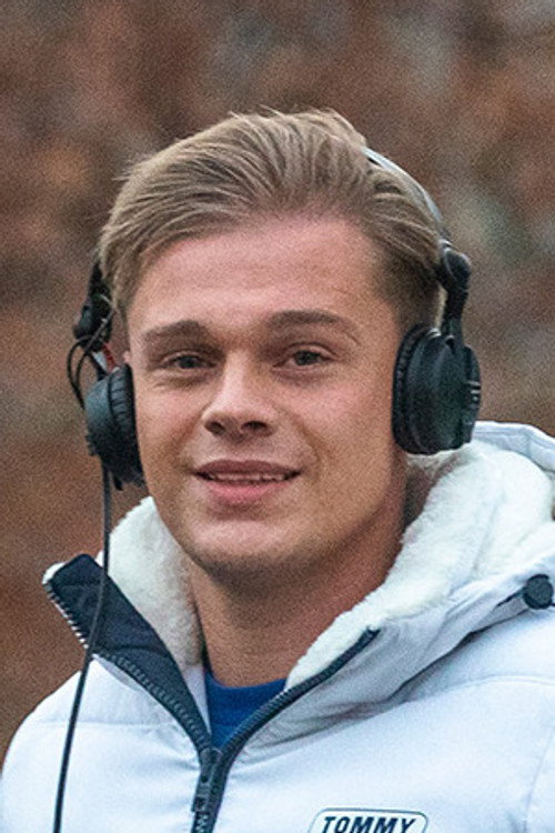 Photo of Dennis Schouten, Acting