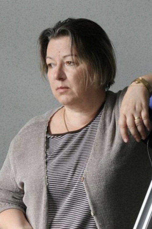 Photo of Liudmyla Tkachykova, Directing