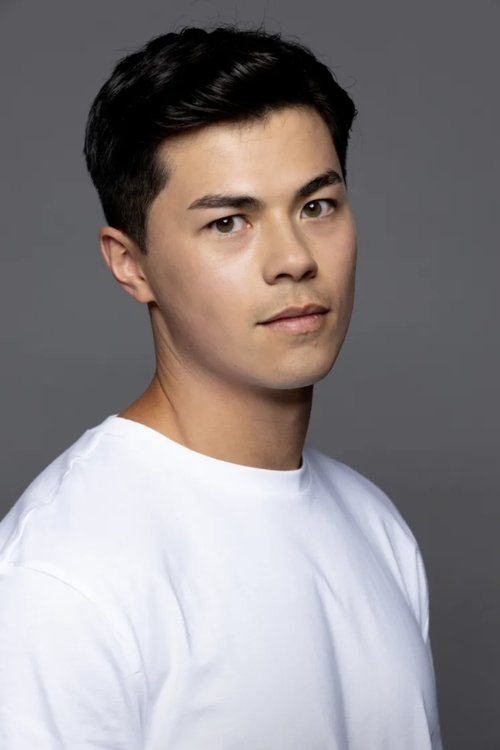 Photo of Benjamin Cheng, Acting