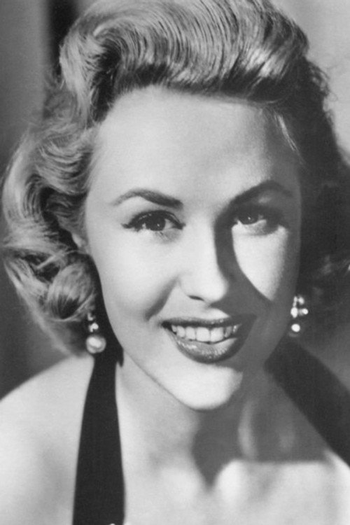 Photo of Bibi Johns, Acting