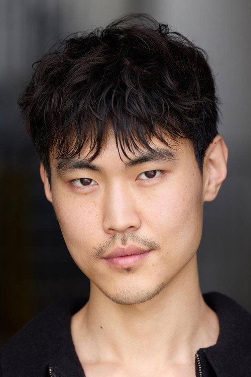 Photo of Paul Syre, Acting
