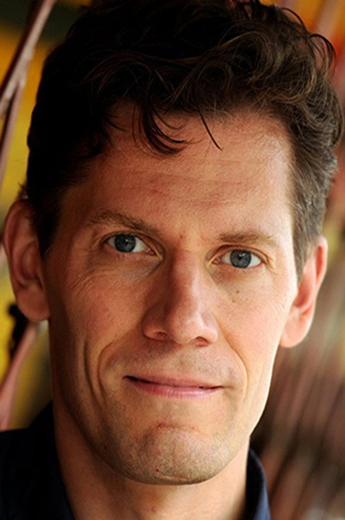 Photo of Jeremy Peter Allen, Directing