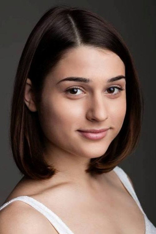 Photo of Liliia Yatsenko, Acting
